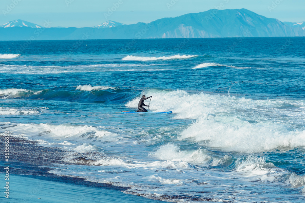 surfing the wave surfing the wave