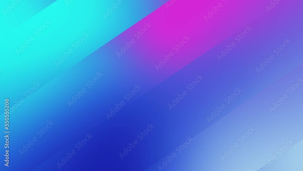 Gradient Background Loop With Fluid Animation Gradient Background Loop With Fluid Animation