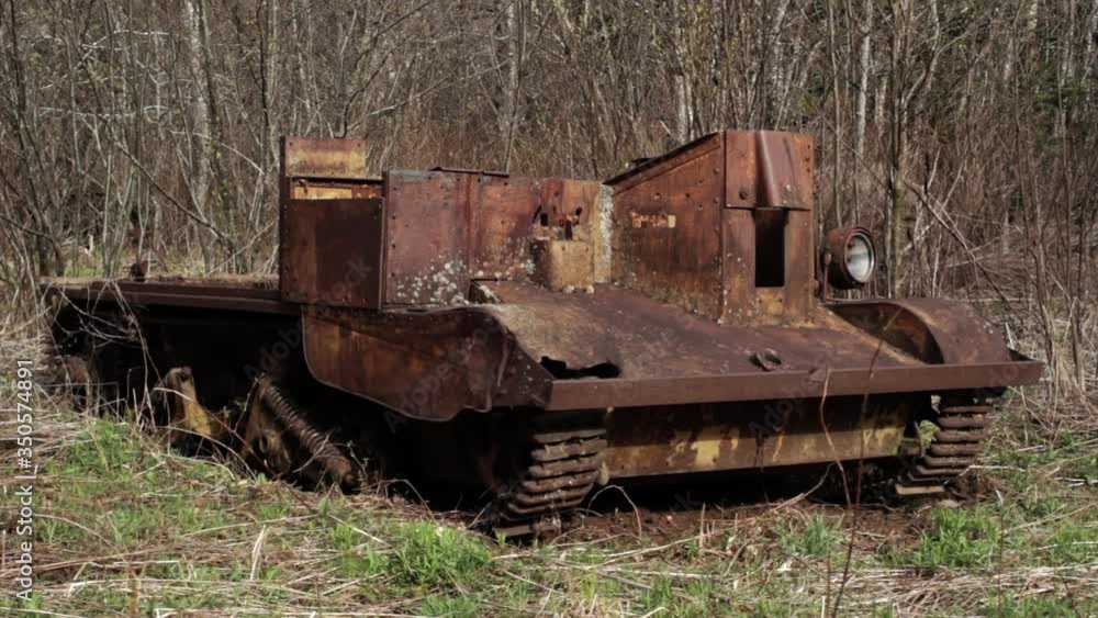 World War Two era Universal Carrier or Bren Carrier