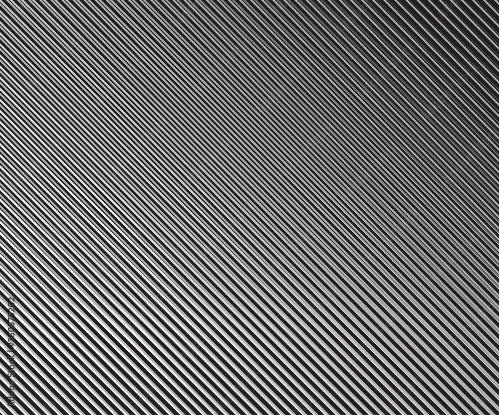Diagonal lines pattern. straight stripes texture background - obrazy, fototapety, plakaty 