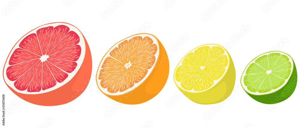 What are the benefits of Grapefruit to your body ?