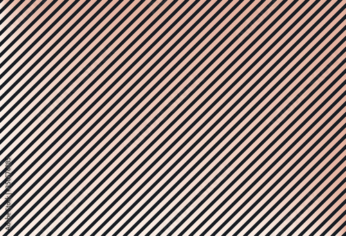 Diagonal lines pattern. Repeat straight stripes texture background