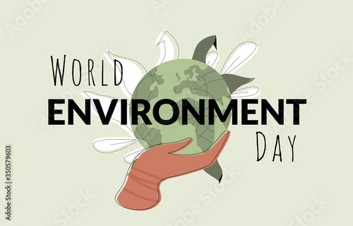 World Environment Day Banner