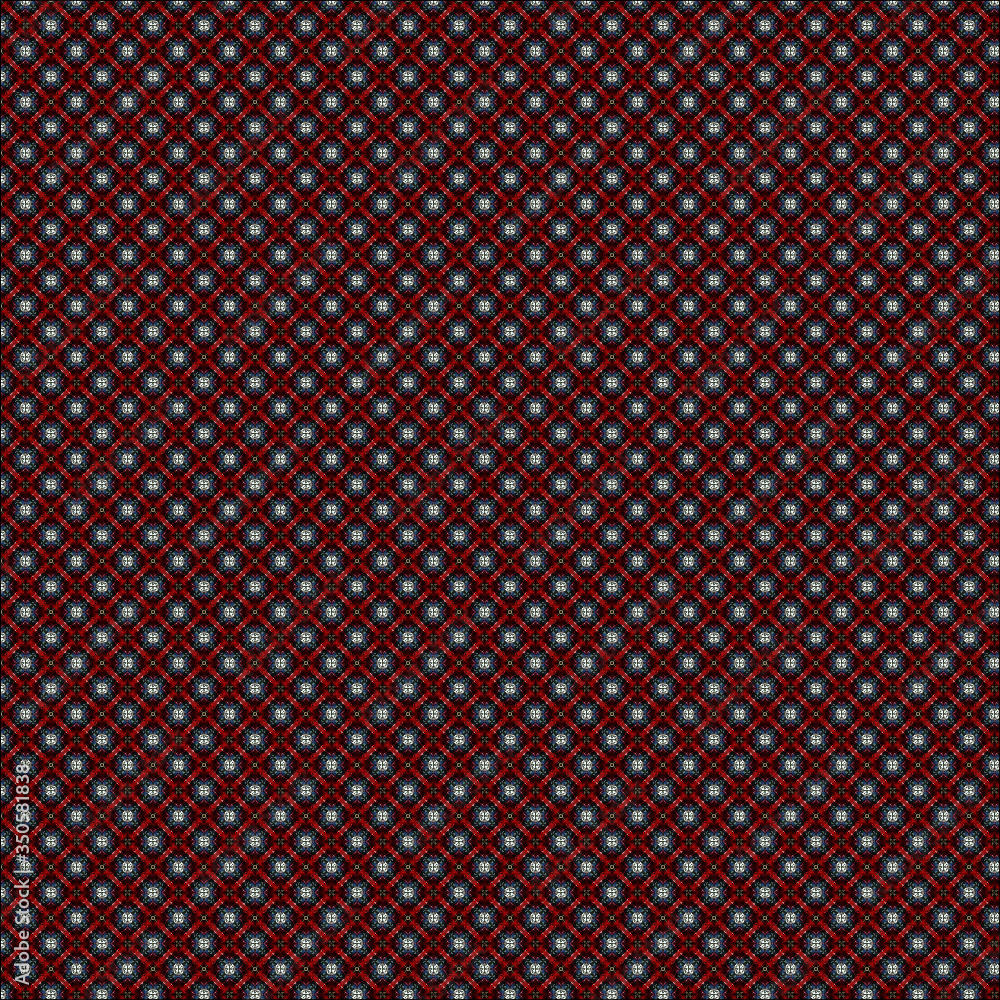 seamless red pattern seamless red pattern