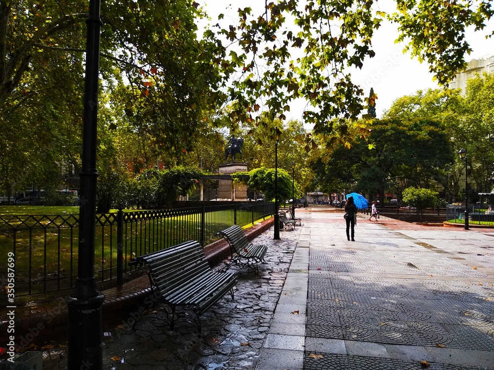 walk in the park walk in the park
