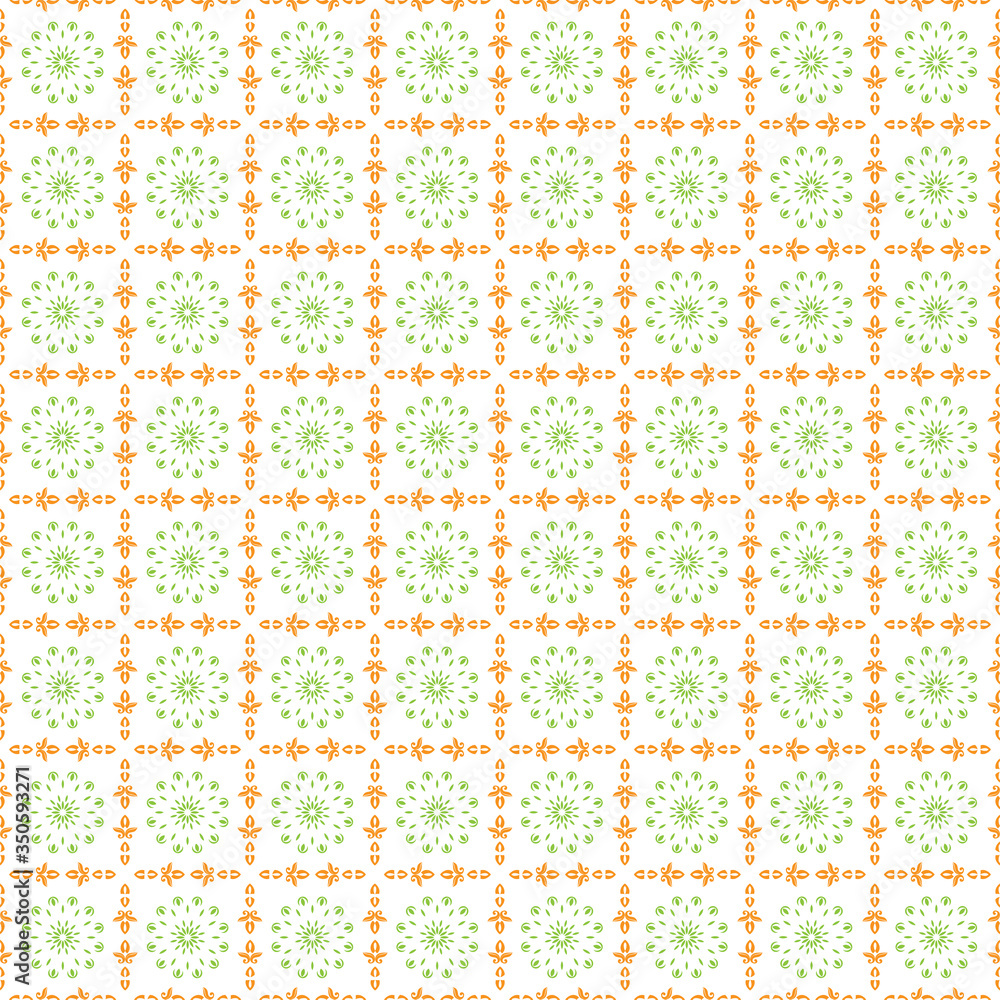 Seamless pattern for abstract plan or other image Seamless pattern for abstract plan or other image