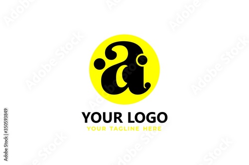 Company Logo Template