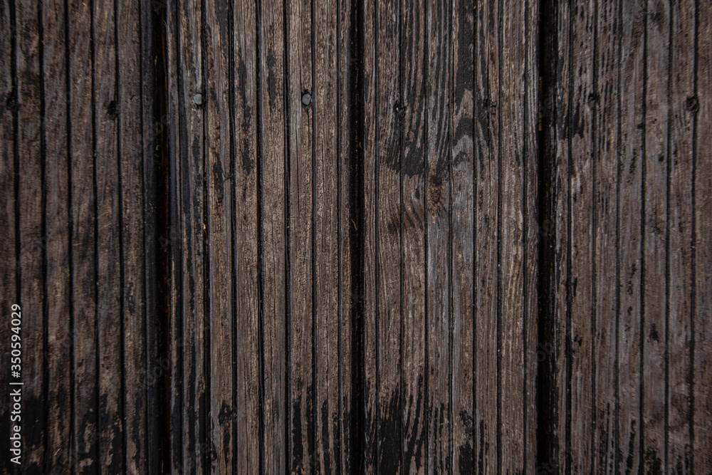 texture of the street wooden floor of the veranda
