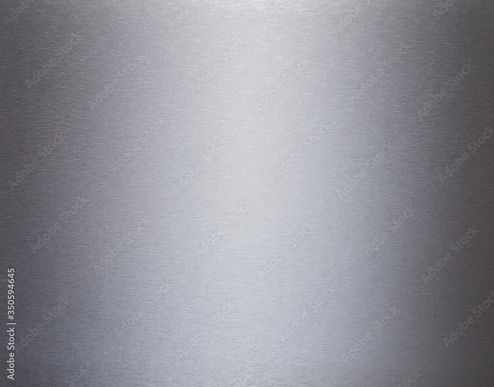 Silver gradient metallic texture background Silver gradient metallic texture background