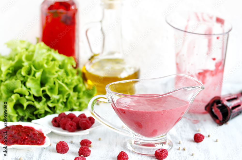 berry sauce with raspberries. salad berry vinaigrette dressing.
copy space berry sauce with raspberries. salad berry vinaigrette dressing.
copy space