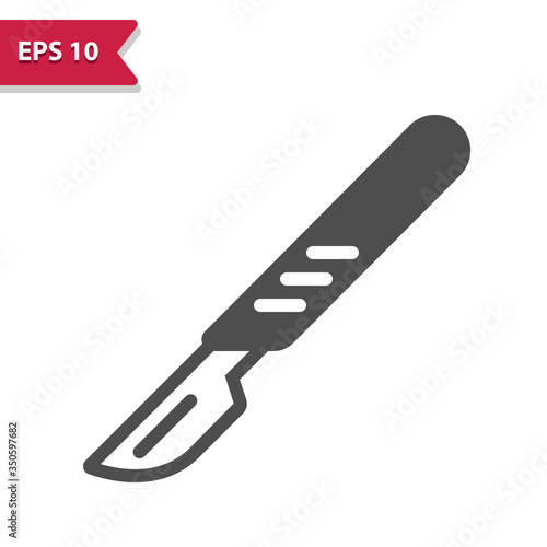Scalpel Icon