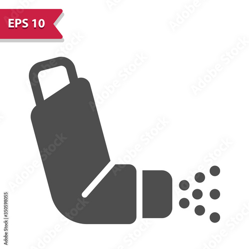 Inhaler Icon