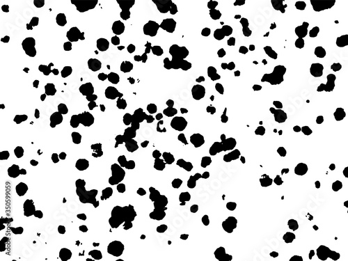 Abstract background texture. Vector. Just create a rough effect, splatter, dirt, poster for your design.