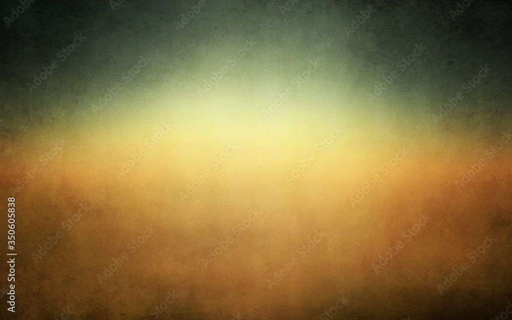 grunge background with rays