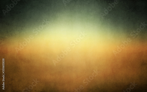 grunge background with rays