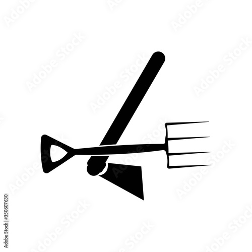 hoe logo