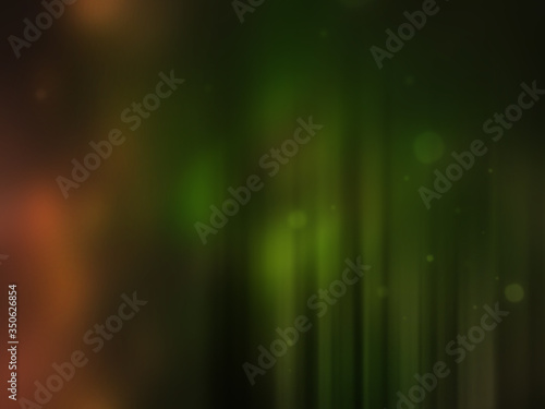 Bokeh Blur Background
