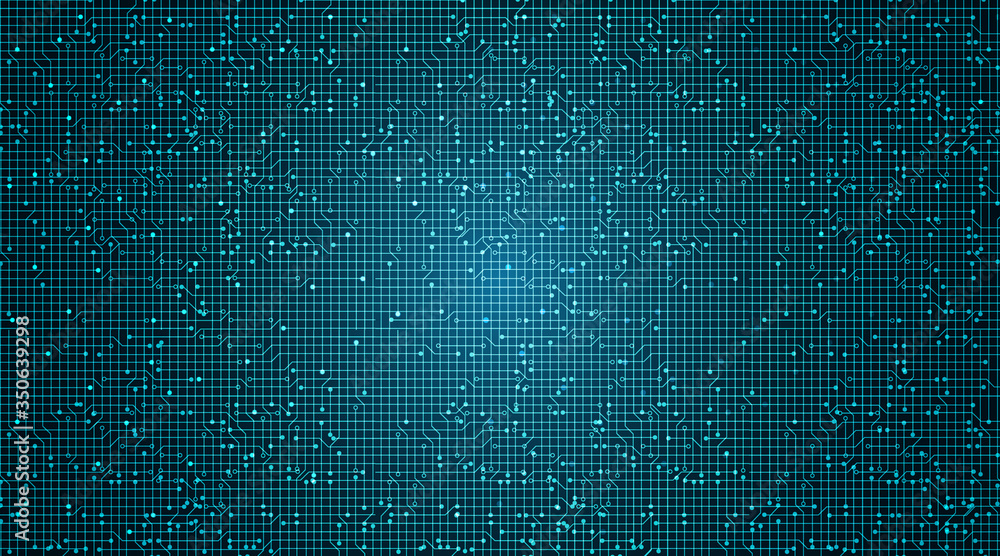 Light Circuit Microchip on Technology Background,Hi-tech Digital and security Concept design,Free Space For text in put,Vector illustration. Light Circuit Microchip on Technology Background,Hi-tech Digital and security Concept design,Free Space For text in put,Vector illustration.