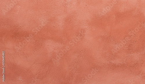 soft grunge orange rough wall texture