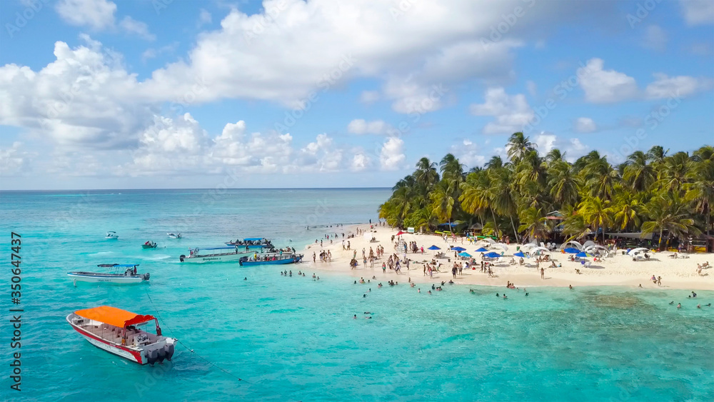 ISLA SAN ANDRES