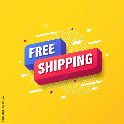 Free Shipping, Online marke...