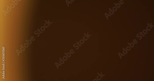 Film Burn Transitions Overlays Organic Lens Leak Optical Flare Light Video, Camera Defocused Retro Vintage Beautiful Look Blur Reflection Glow Rays.  Natural Motion Warm Bright Effects.
