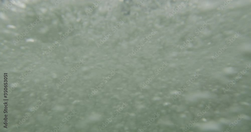 bubble bath,  bubbles underwater texture abstract