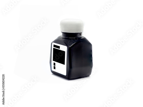ink bottle