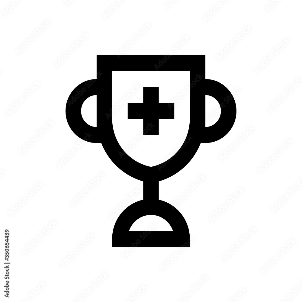 Obraz premium success