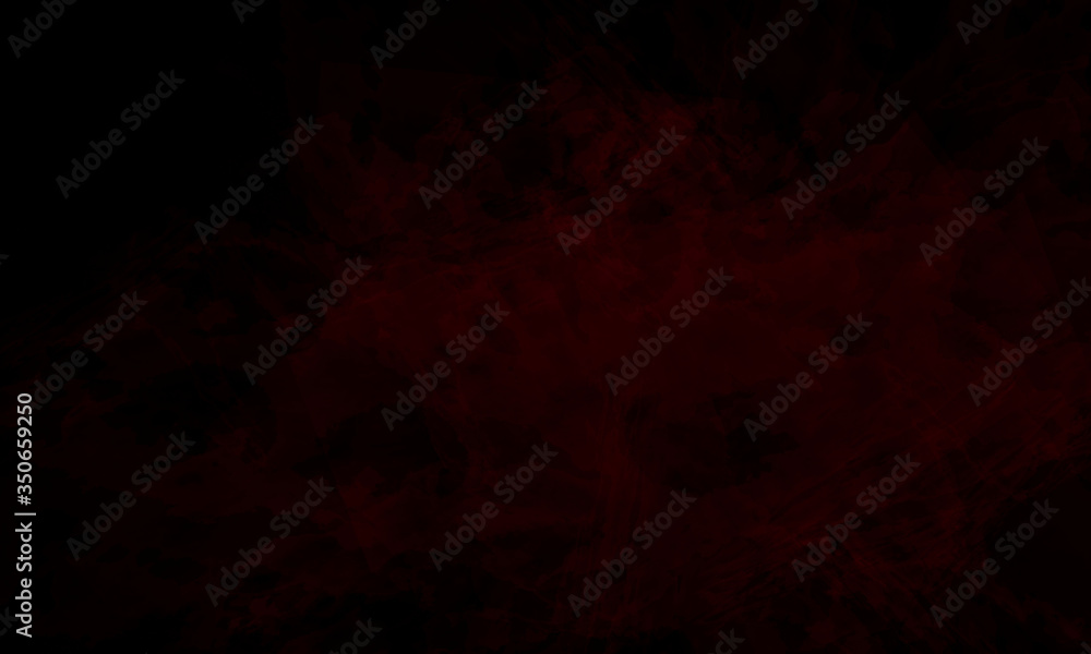 Fototapeta premium spooky bloody background painted with a brush halloween gothic style