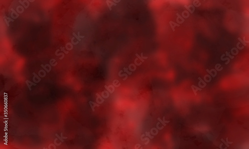 spooky bloody background painted with a brush halloween gothic style