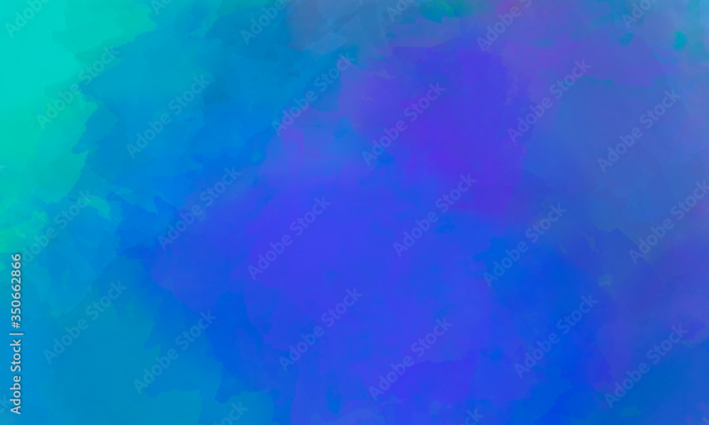 purple and blue bright abstract high resolution gradient background