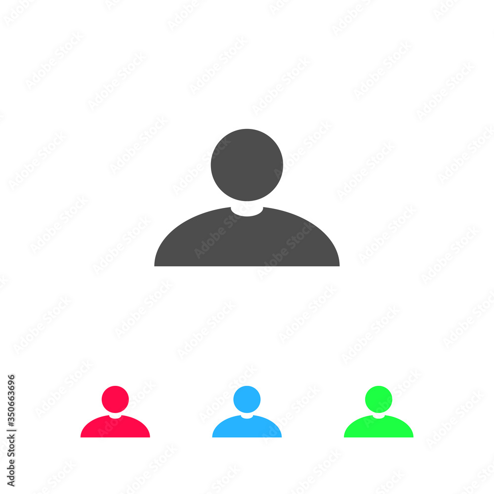 Avatar icon flat Avatar icon flat