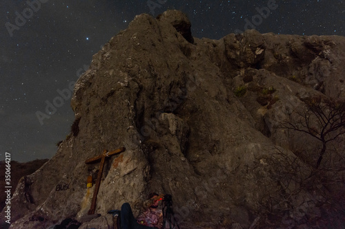 piedra de Juluapan photo