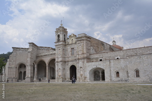 ex convento 