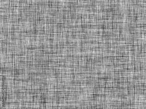 Gray and white abstract rough background. Imitation of fabric texture