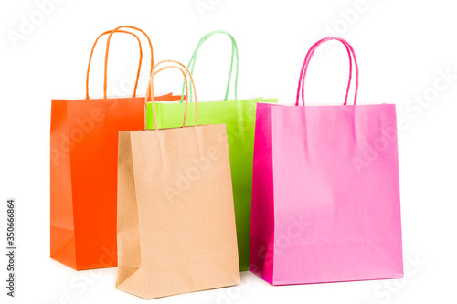 Shopping bags