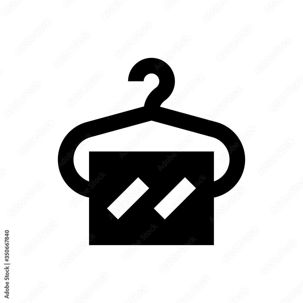 Obraz premium wardrobe