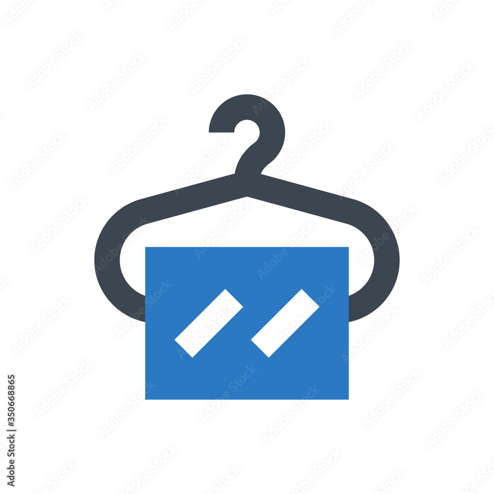 Obraz premium wardrobe