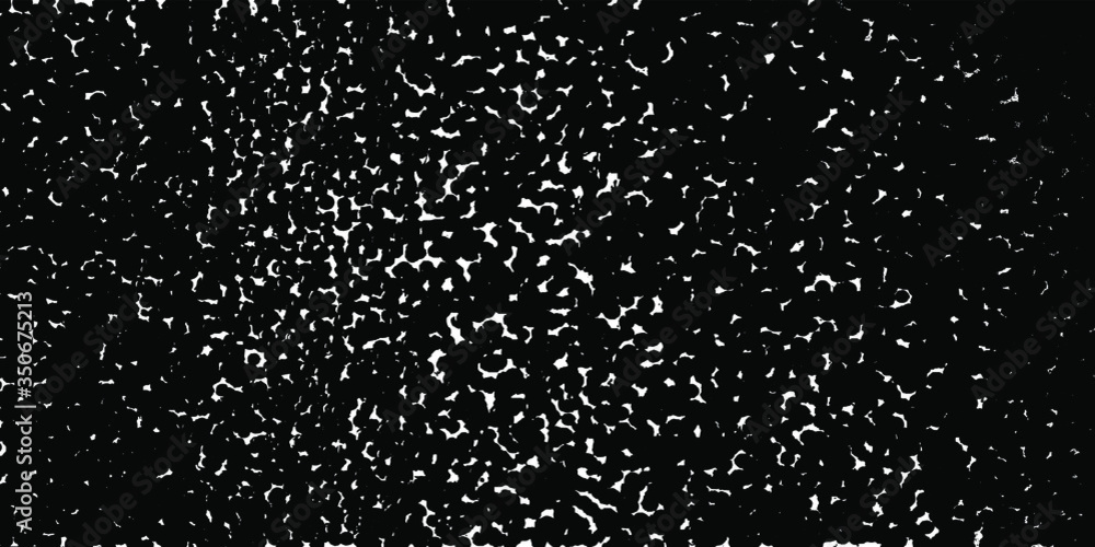 Rough black and white texture vector. Distressed overlay texture. Grunge background. Abstract textured effect. Vector Illustration. Black isolated on white background. EPS10. Rough black and white texture vector. Distressed overlay texture. Grunge background. Abstract textured effect. Vector Illustration. Black isolated on white background. EPS10.