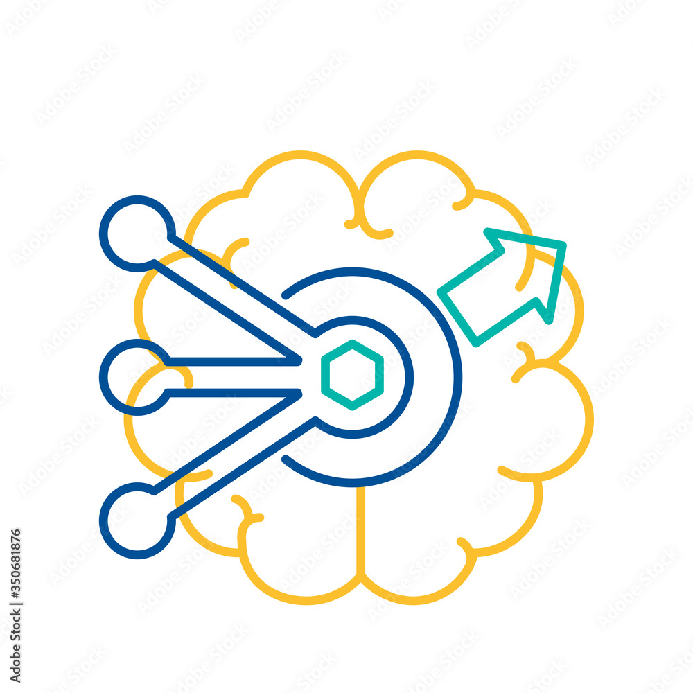 Problem Solving Simple Icon Find Solution Concept Problem Solving Simple Icon Find Solution Concept