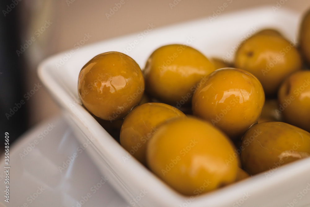 photos of some olives in a bar in Galicia, Sapin. photos of some olives in a bar in Galicia, Sapin.