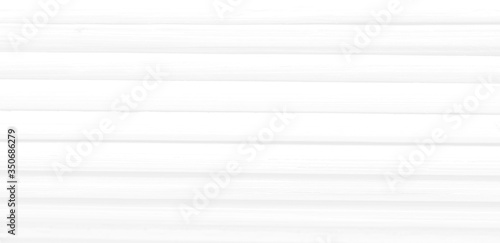 Abstract white and gray gradient color curve background, 