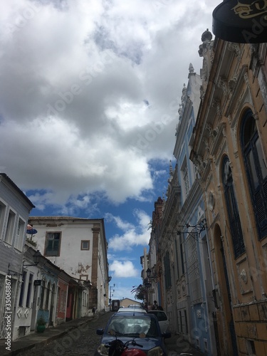 Santo Antônio Além do Carmo