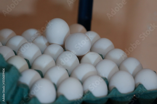 Ovos em catela photo