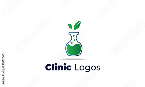 clinic logos can also for clinic logos, medical logo, eye specialist clinic, health care, dental clinic, beauty clinic, drugstore, pharmacy, Nutritionists, Nurses, midwife 
designed with a modern