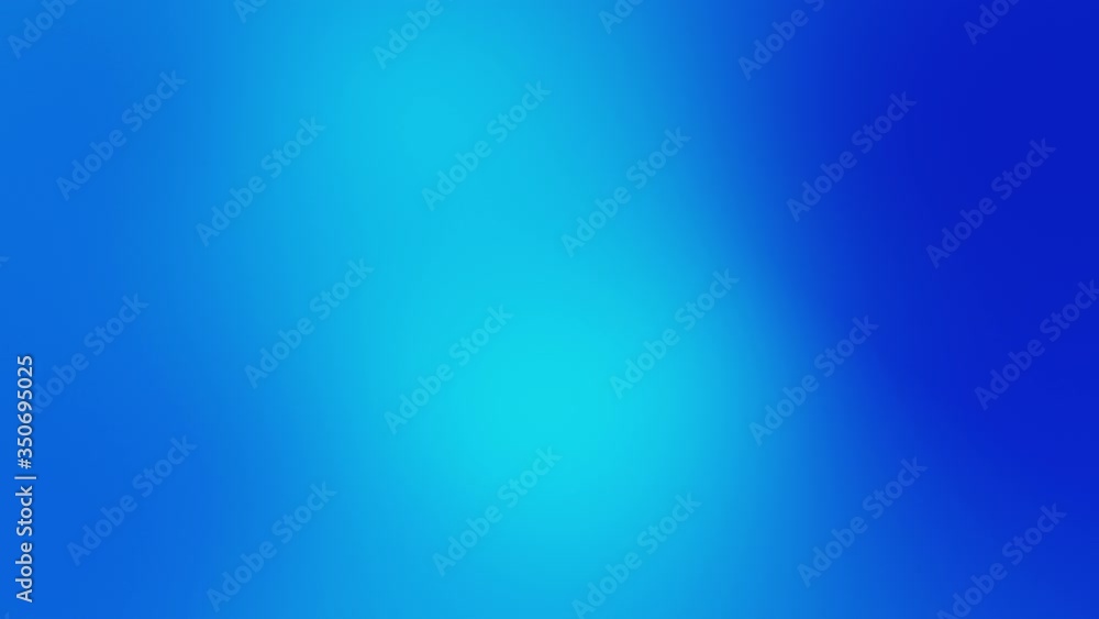 Abstract background with blue color gradient. Moving abstract blurred background with smooth color transitions. Pink, turquoise, navy blue Abstract background with blue color gradient. Moving abstract blurred background with smooth color transitions. Pink, turquoise, navy blue