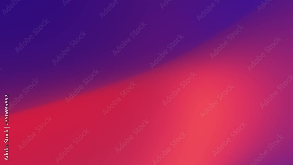 Gradient of colors are shifting . Moving abstract blurred background with smooth color transitions. Blue, pink Gradient of colors are shifting . Moving abstract blurred background with smooth color transitions. Blue, pink