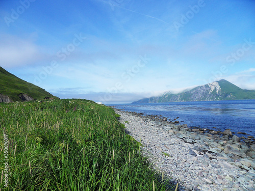 Wallpaper Mural Unalaska , Dutch Harbor Torontodigital.ca