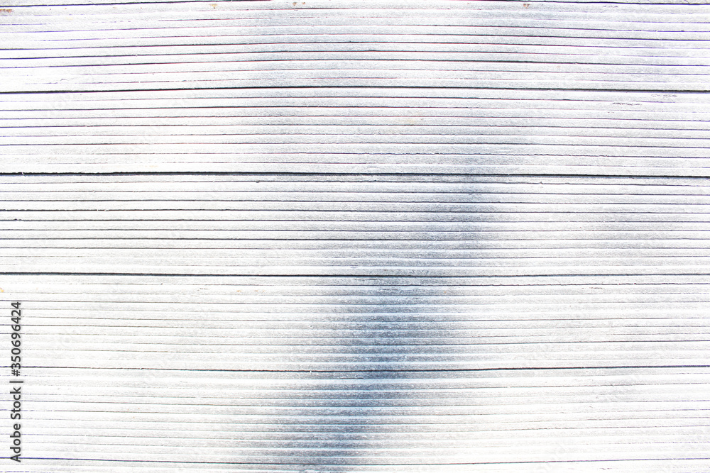 White shabby background. Striped grey background, stone texture.